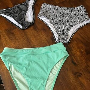Women’s Large Bikini Bundle